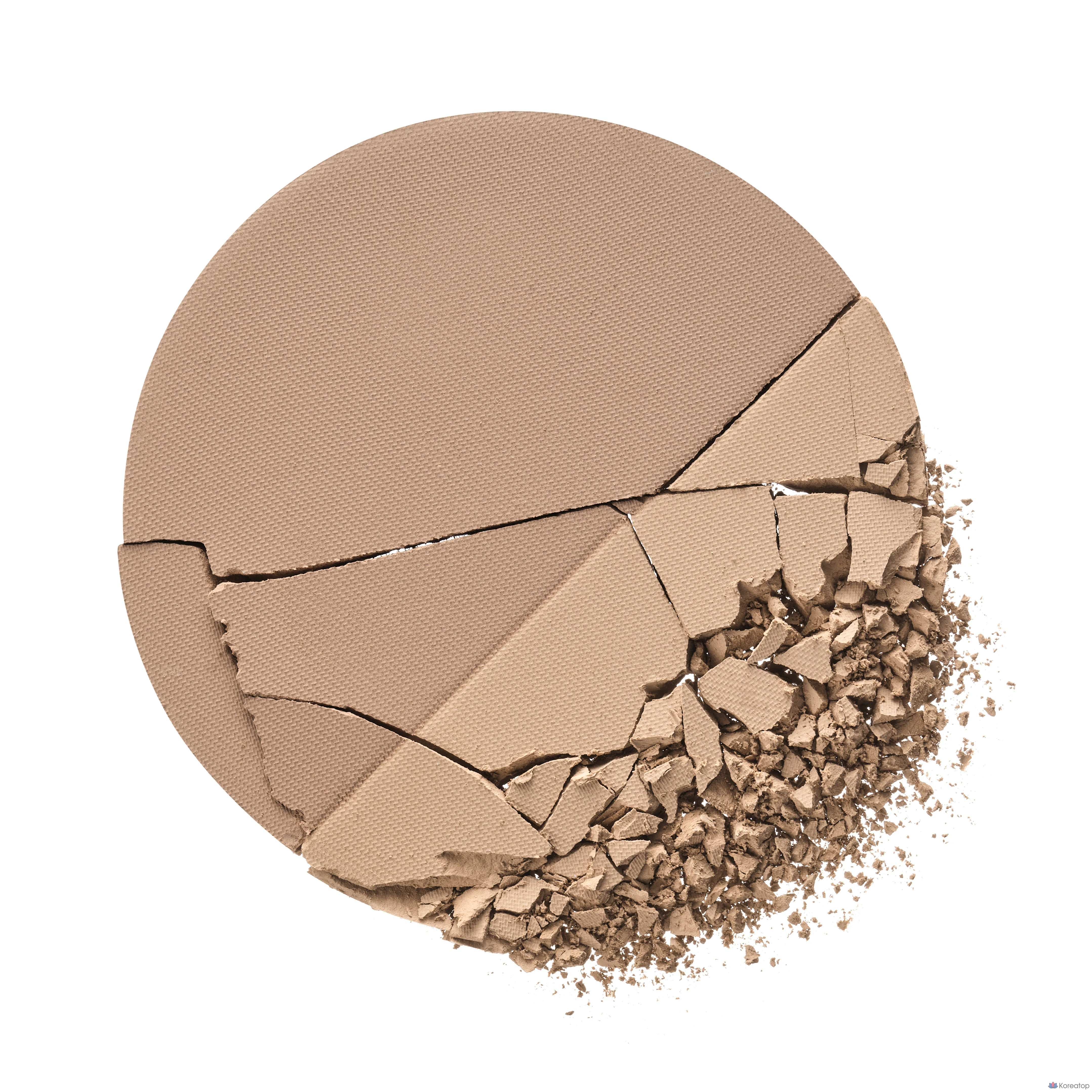 Пудра для контуринга ABOUT TONE Blur Powder Shading, оттенок 02 Warm Mute, 10 г, 1 шт.