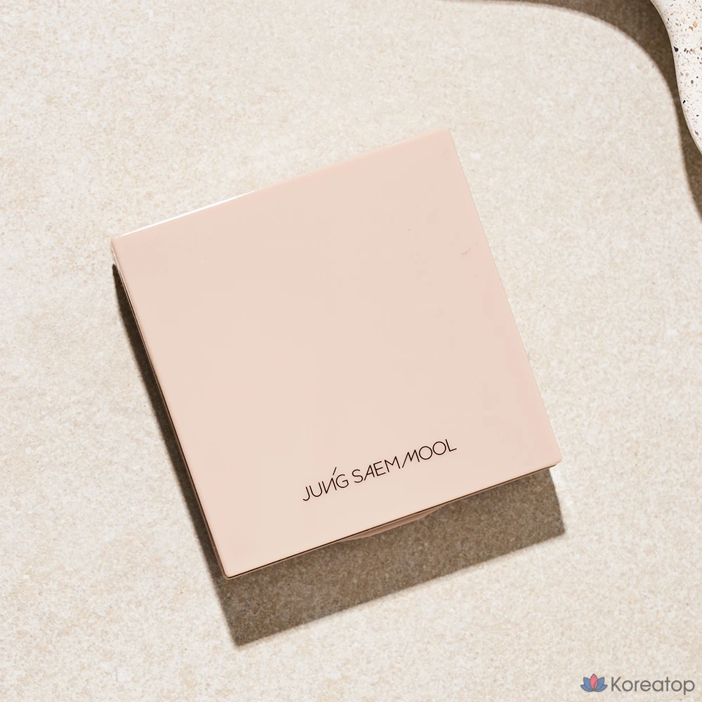 Тональный крем-пудра Jungsaemmool Skin Nuder Shading Pact, 1 шт.