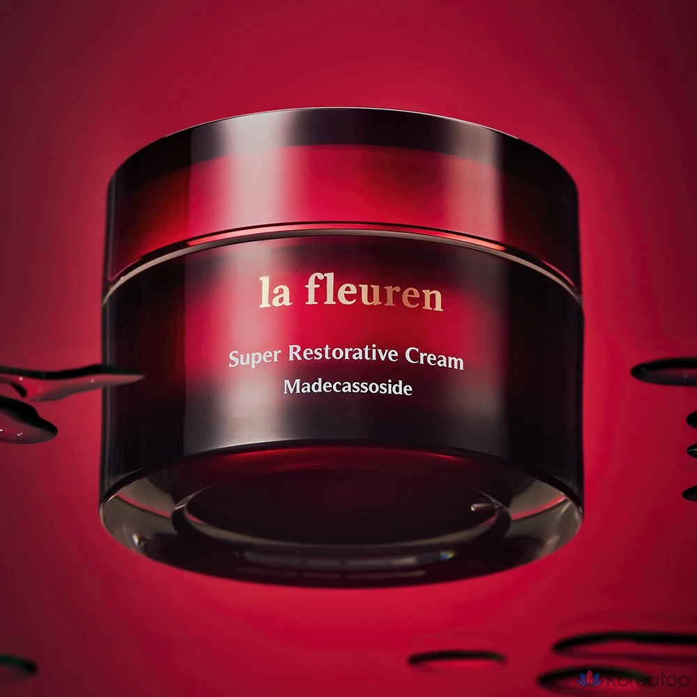 Крем Enprani La Frean Super Restorative Ja Saeng Cream, 50 мл, 1 шт.