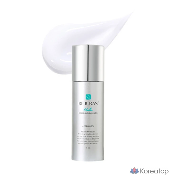 Эмульсия Rejuran Healer Refreshing Emulsion, 45 мл, 1 шт.