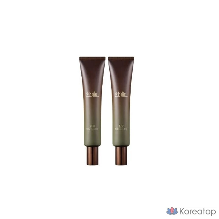 Крем для глаз HANYUL Songdam Elasticity Eye Cream, 50 мл, 1 шт.