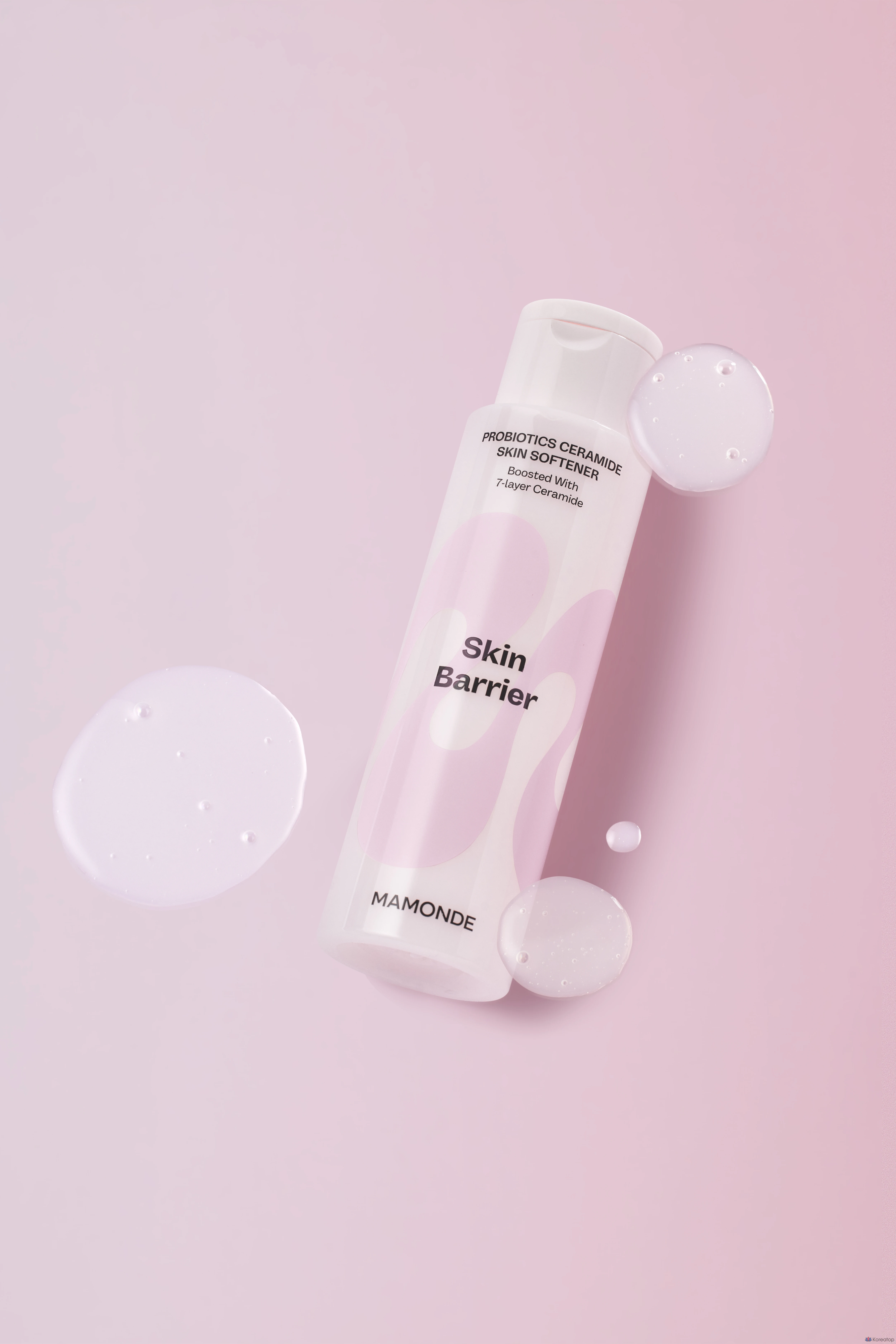 Тонер Mamonde Probiotics Ceramide Skin Softener, 200 мл, 1 шт.