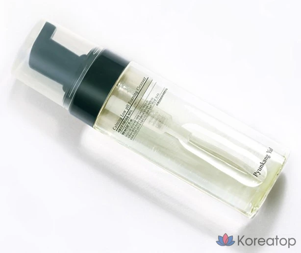 Пенка для умывания Pyunkang Yul Calming Low pH Foaming Cleanser, 150 мл, 1 шт.