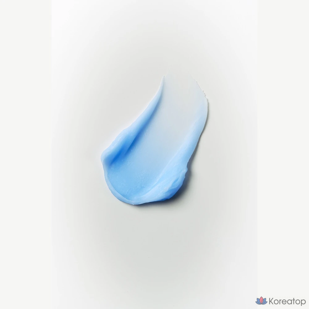 Пудра DASHU No Sebum Pore Jelly Powder, оттенок Blue, 6.5 г, 1 шт.