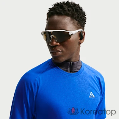 Топ мужской ACG Solar Chase Dri-FIT ADV для трейлраннинга