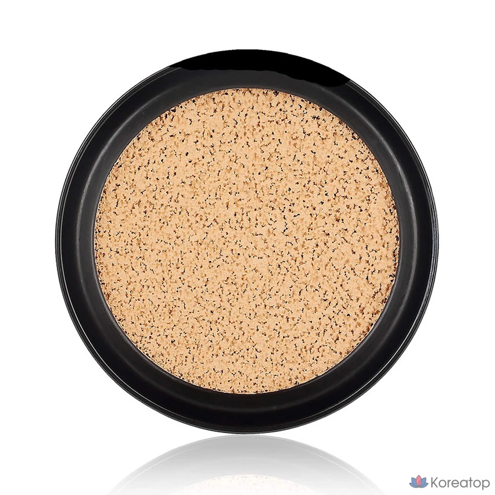 Кушон Isa Knox Age Focus Phyto-Pro Retinol Extreme Cover Cushion Refill, оттенок 21, 15 г, 1 шт.