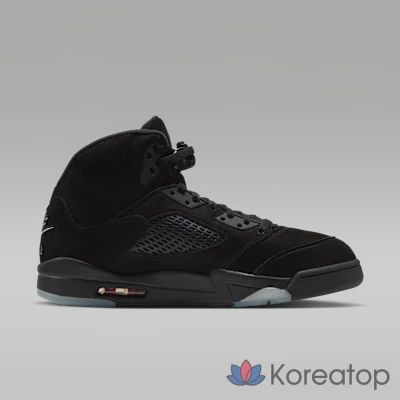 Кроссовки мужские Jordan Air Jordan 5 Retro Halloween