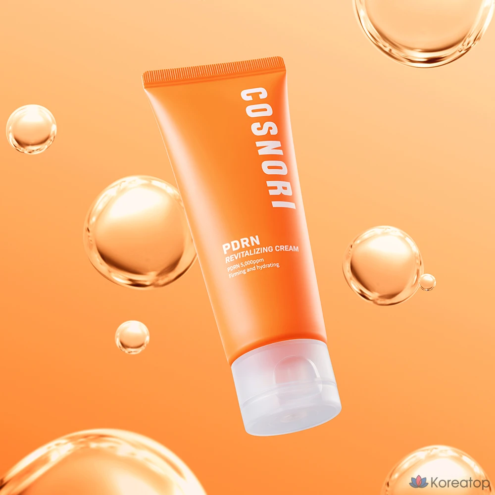 Крем Cosnori PDRN Revitalizing Cream, 70 мл, 1 шт.