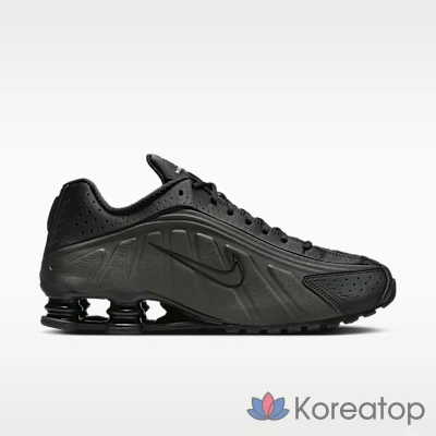 Кроссовки мужские Nike Shox R4