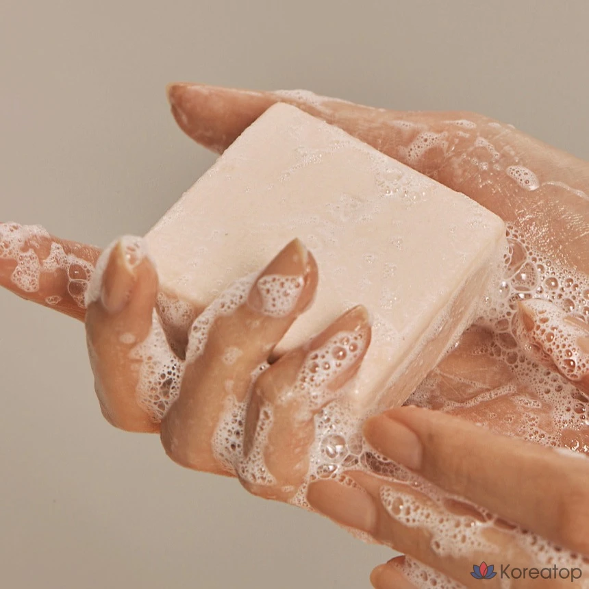 Мыло для умывания TOUN28 Baby Colostrum Cleansing Bar S14, 100 г, 1 шт.