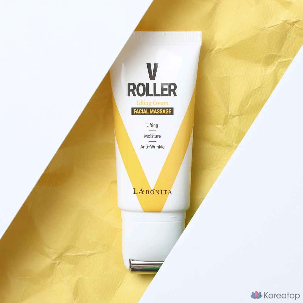 Крем для лица Labonita V Roller Lifting Cream, 50 мл, 1 шт.