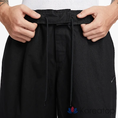 Брюки мужские Nike Sportswear Club Heavyweight Balloon Pants