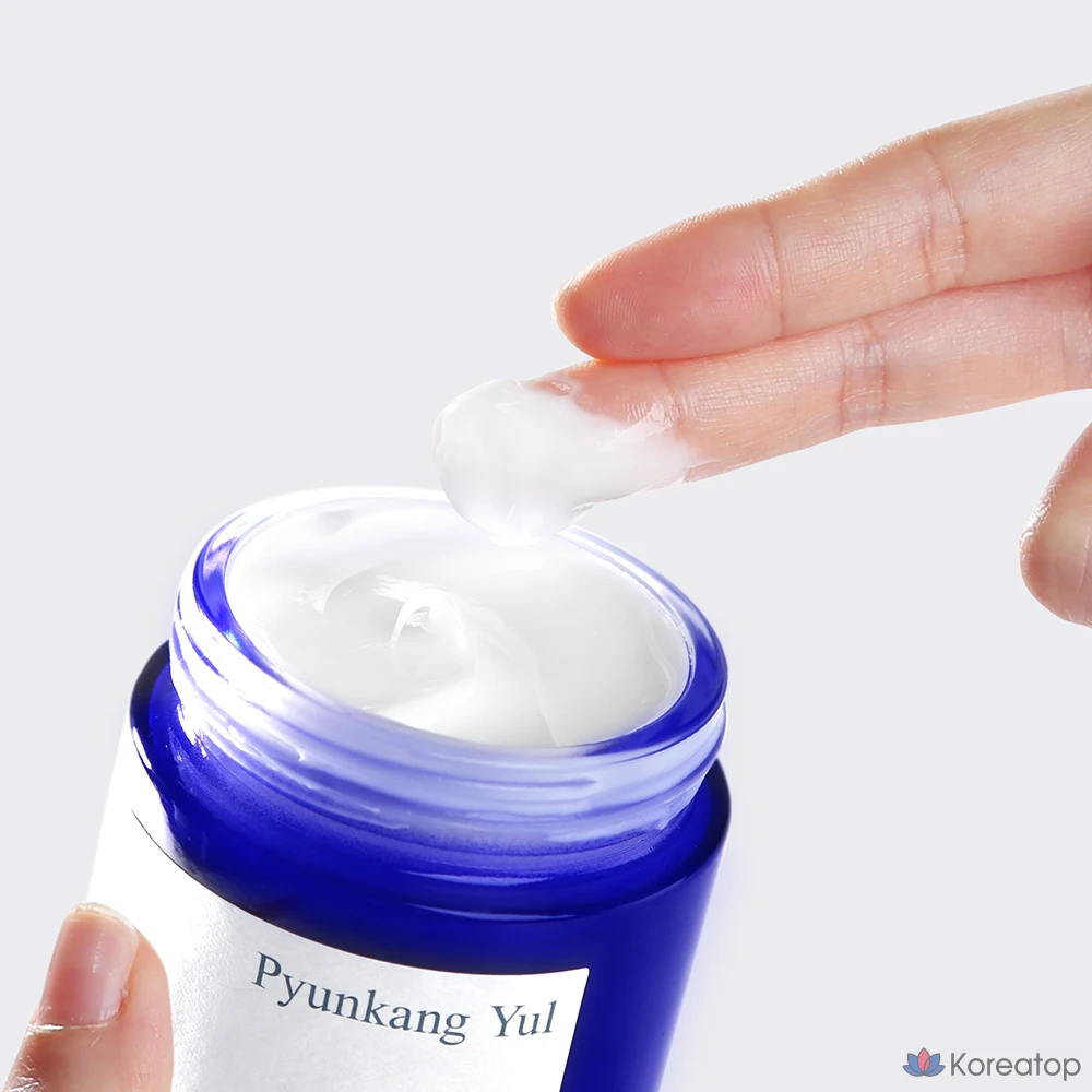 Крем Pyunkang Yul Moisture Cream, 50 мл, 1 шт.