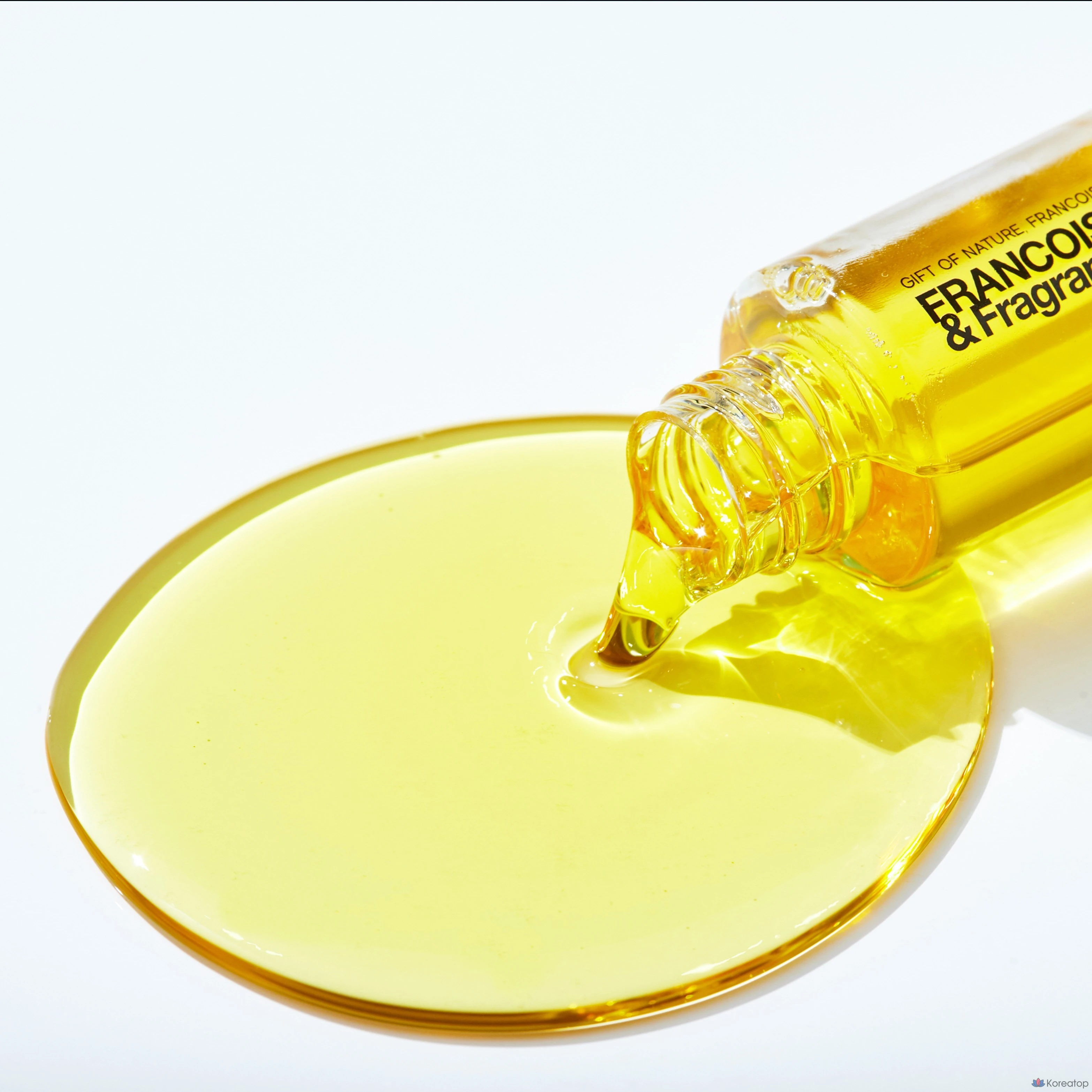 Гидрофильное масло Francoise&fragrance Organic Jojoba Oil, 50 мл, 1 шт.