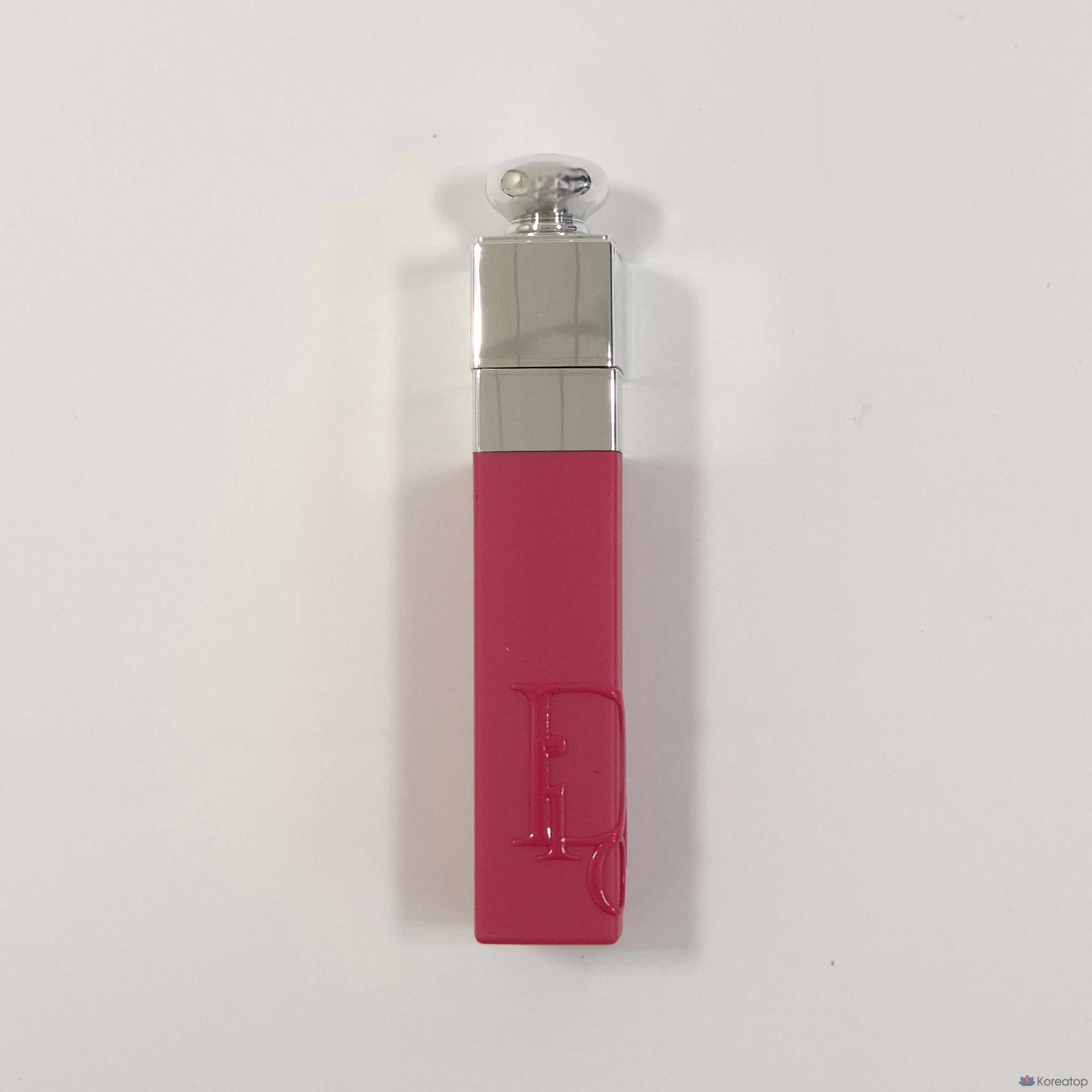 Тинт для губ Dior Addict Lip Tint, оттенок 761 Natural Fuchsia, 5 мл, 1 шт.