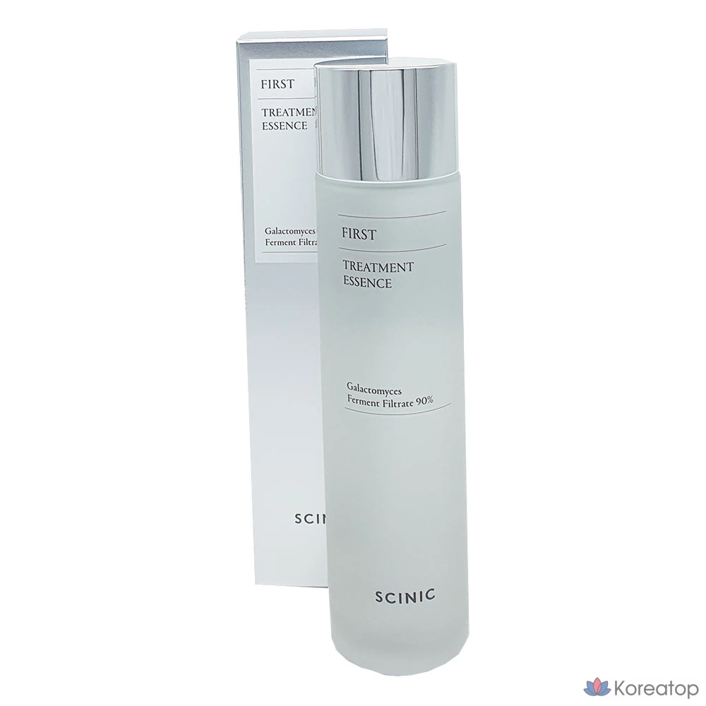 Эссенция Scinic First Treatment Essence, 150 мл, 1 шт.
