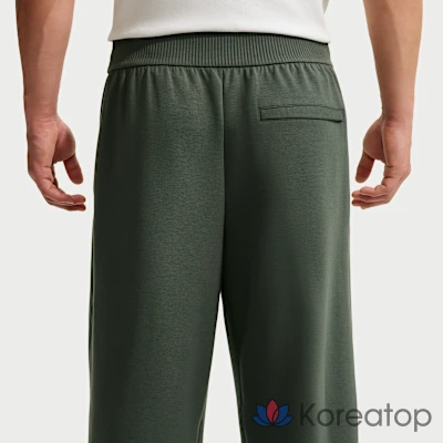 Брюки мужские Nike 24.7 ImpossiblySoft Dri-FIT Straight Fit