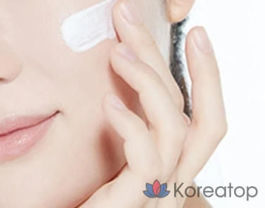 Солнцезащитный крем Etude House Sunprise Mild Watery Light Sun Gel SPF50+ PA++++, 50 г, 1 шт.