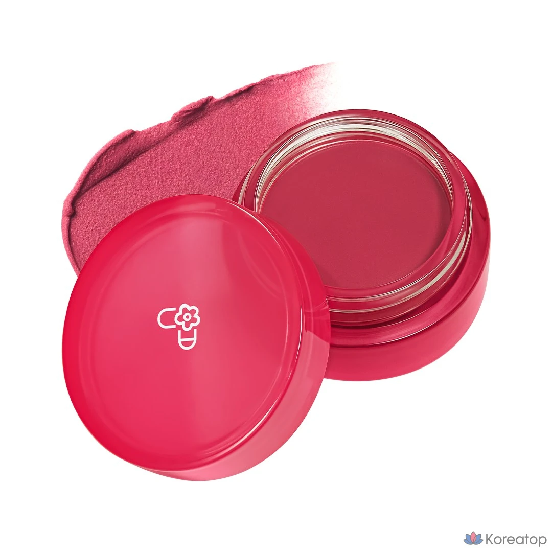 Бальзам для губ AOU Matte For Sure Balm, оттенок 05 Candy Balm, 1 шт.