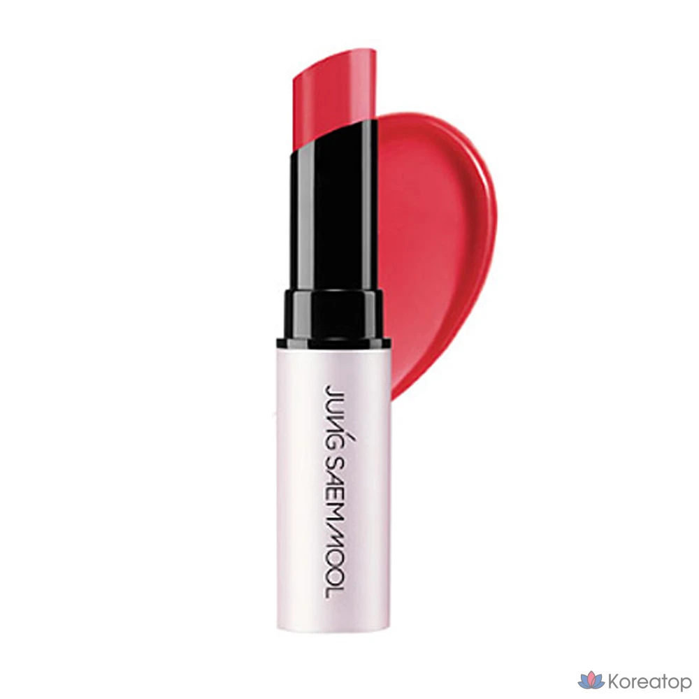 Тинт-бальзам для губ Jungsaemmool Lipression Water Tinted Lip Balm, оттенок Montana, 4.5 г, 1 шт.