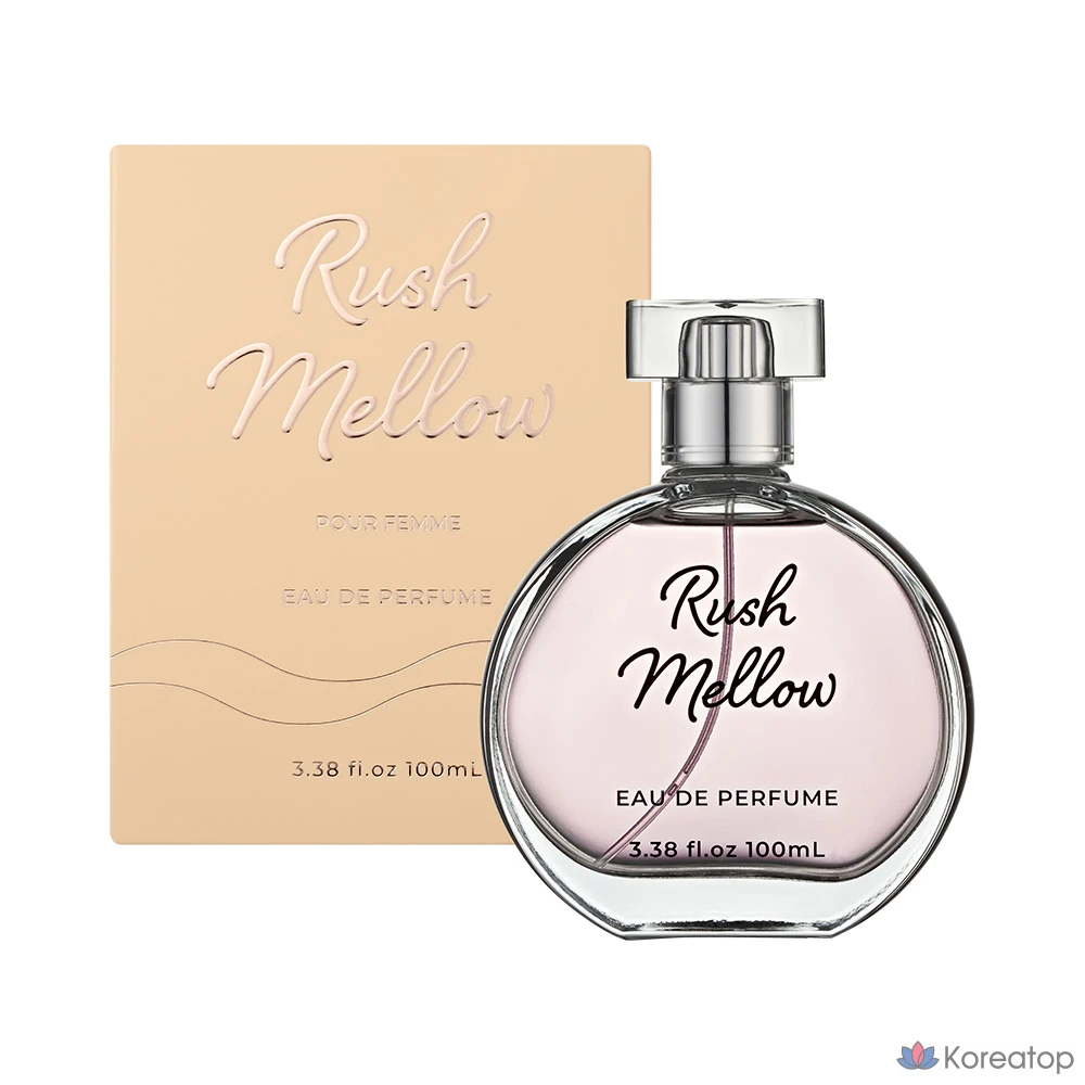 Парфюмерная вода 912 Niche Perfume, 100 мл, 1 шт.
