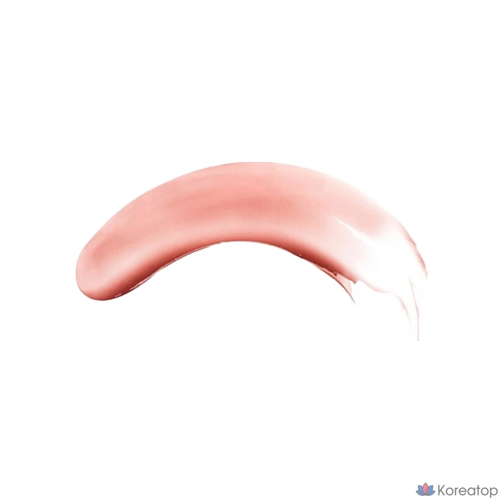 Тинт-бальзам для губ Burt's Bees Tinted Lip Balm, оттенок Rose, 4.25 г, 1 шт.