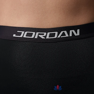 Леггинсы женские Jordan Sport High-Rise Single-Leg Basketball Leggings Left