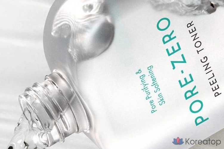Пилинг-тонер OBge Pore Zero Peeling Toner, 310 мл, 1 шт.