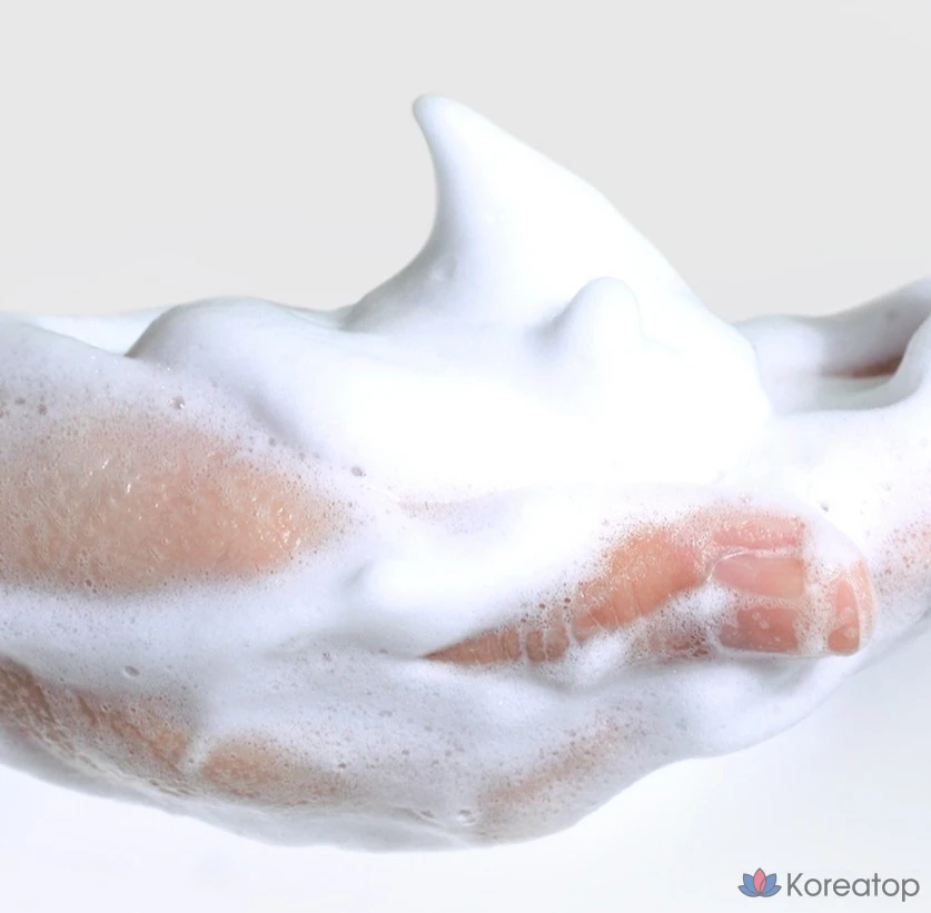 Очищающая пенка One-Day's You Piji Sseukssak Deep Cleansing Foam, 150 мл, 1 шт.
