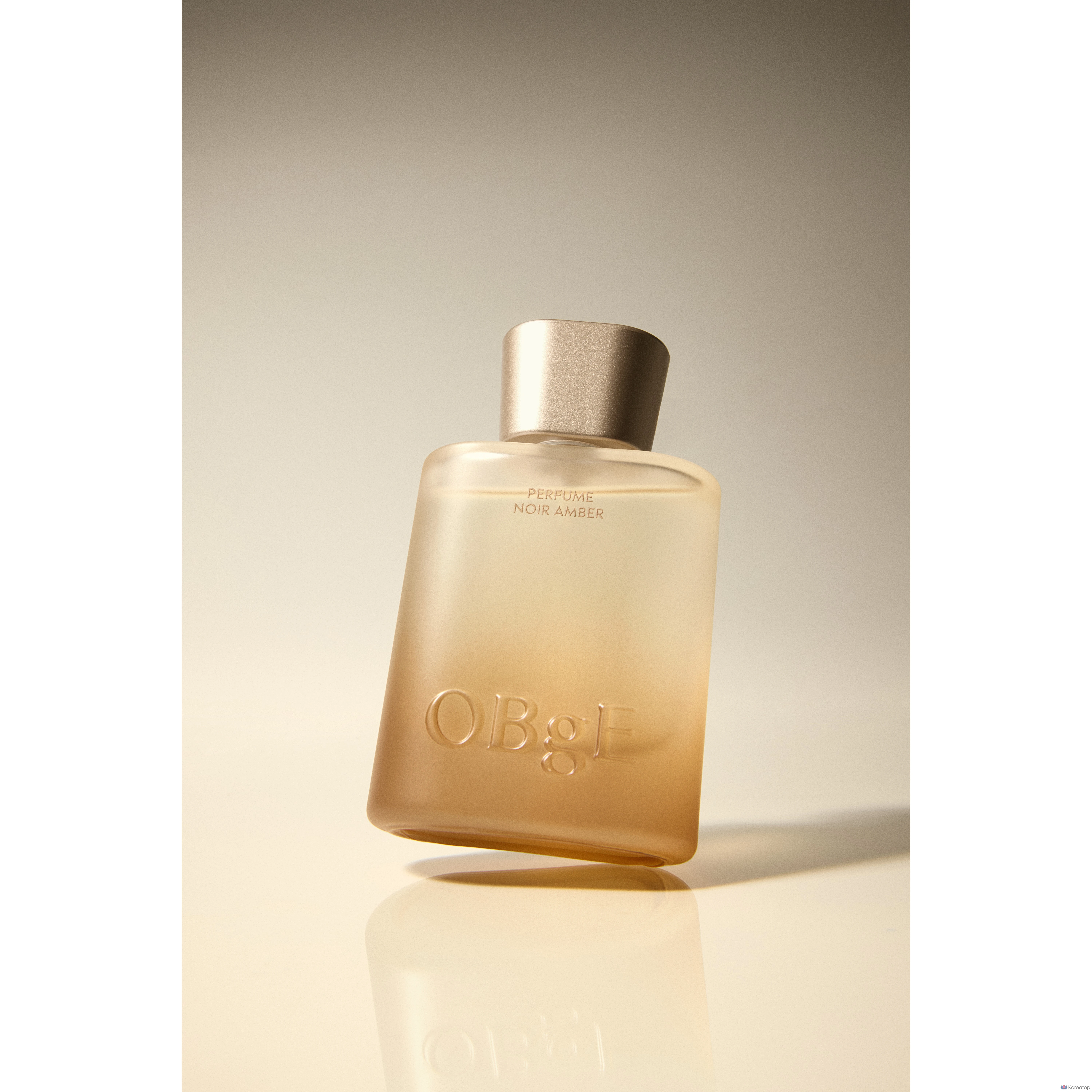 Парфюм OBge Perfume Noir Amber, 50 мл, 1 шт.