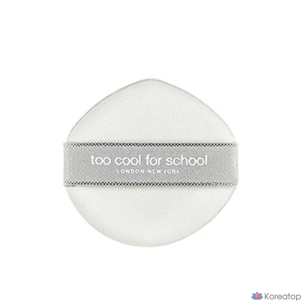 Кушон Too Cool For School Artclass Studio De Teint Fixing Cover Cushion Foundation, оттенок 2C Cool Petal, 12 г + 12 г, 1 шт.