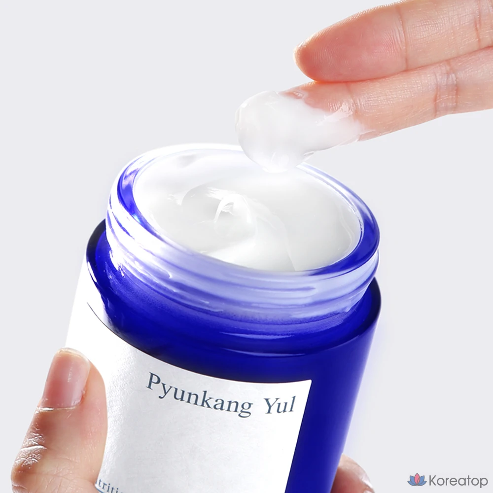 Крем Pyunkang Yul Nutrition Cream, 50 мл, 1 шт.