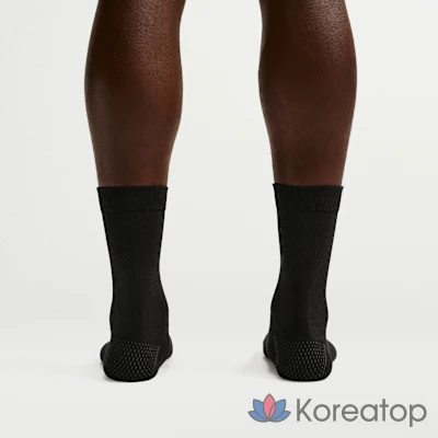 Носки Nike Run Lightweight Running Crew, 1 пара