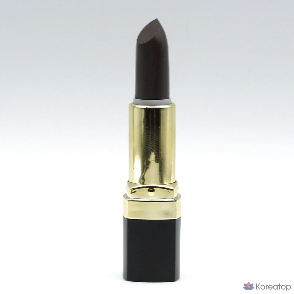 Стик для маскировки седины Ekel Hair One Minute Gray Hair Cover Stick, оттенок Dark Brown, 1 шт.