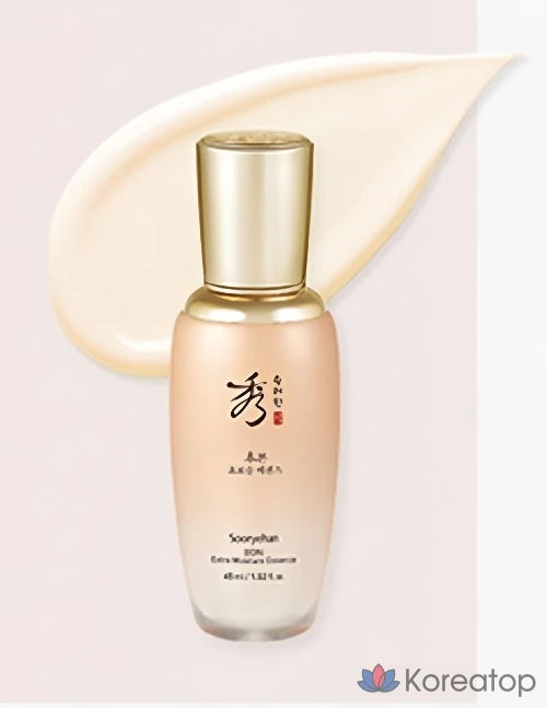 Эссенция Sooryehan Bon Super Moist Essence, 45 мл, 1 шт.