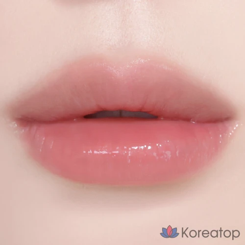 Бальзам для губ Melixir Lip Butter Balm, оттенок 05 Dewy Rose, 3.9 г, 1 шт.