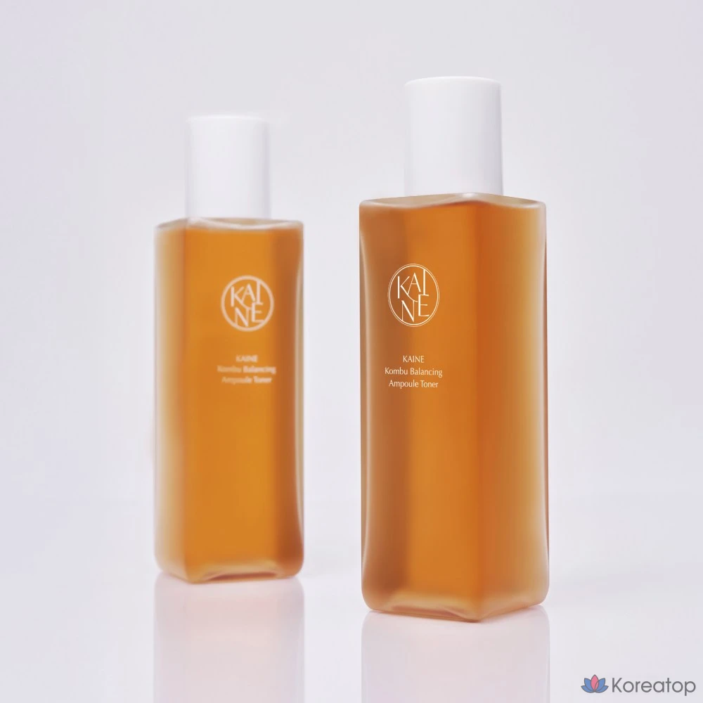 Тонер KAINE Kombu Balancing Ampoule Toner, 150 мл, 1 шт.