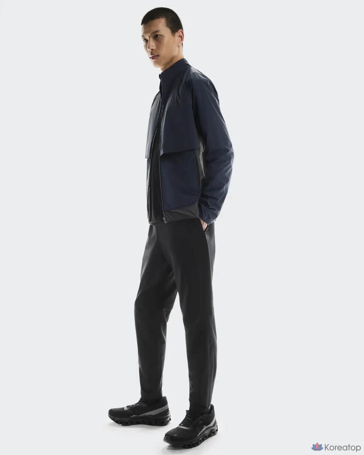 Брюки ON Weather Winter Pants