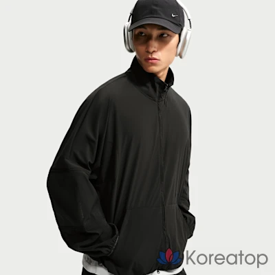 Куртка мужская Nike Tech Helios Dri-FIT Full Zip, фото 3