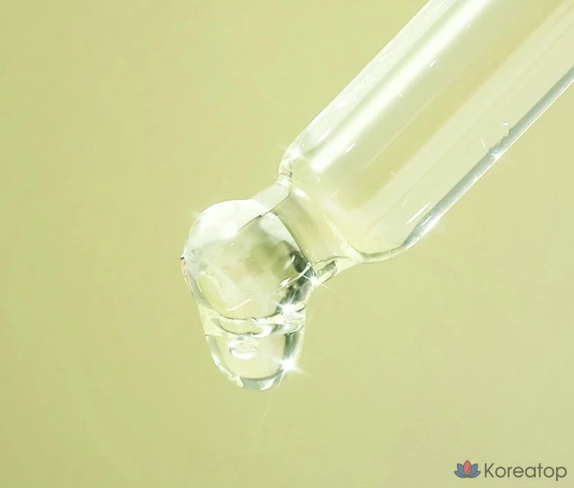 Сыворотка HANYUL Bodle Leaf Pore Fit Serum, 40 мл, 1 шт.