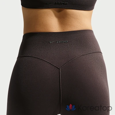 Шорты женские Nike Skims Studio Stretch 3-Inch