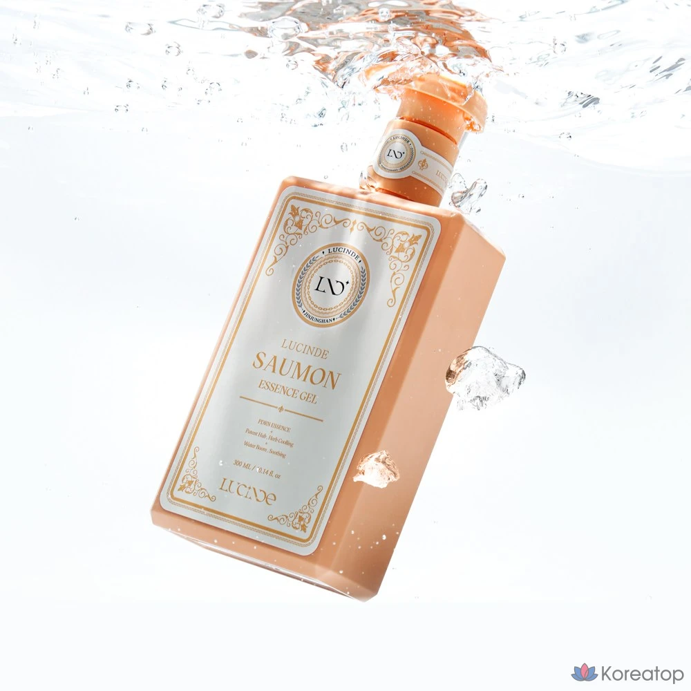Ампульная сыворотка REJURAN PDRN Salmon Hyaluronic Acid Collagen Aquaporin Ampoule, 300 мл, 1 шт.