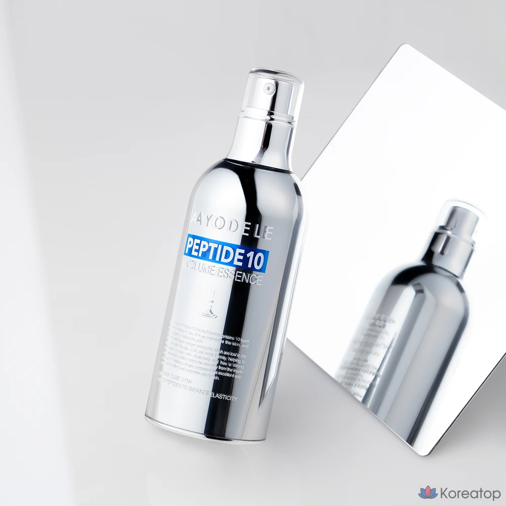 Эссенция AYODELE Peptide10 Volume Essence, 100 мл, 1 шт.