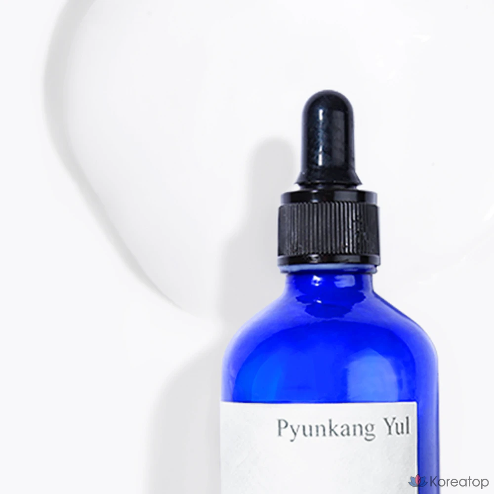 Сыворотка Pyunkang Yul Moisture Serum, 50 мл, 1 шт.