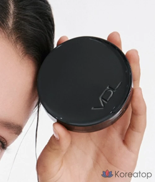 Кушон VDL Cover Stain Perfecting Cushion EX, оттенок V02, 13 г, 1 шт.