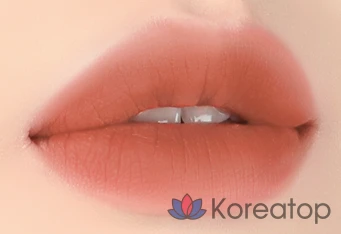 Тинт для губ Tony Moly The Shocking Lip Blur Tint, оттенок 7 (Not Today), 1 шт.
