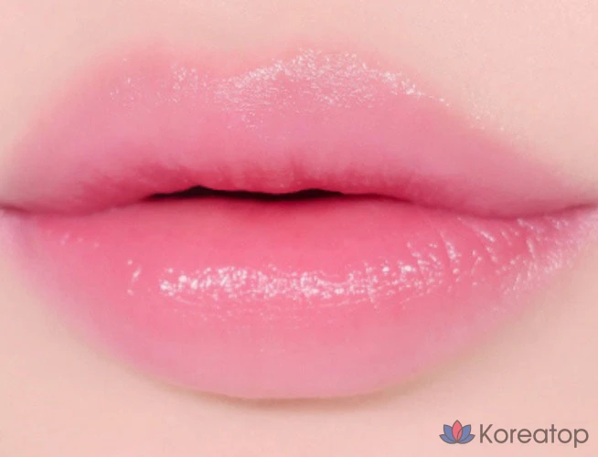 Тинт для губ 2an Dewy Fit Tint, оттенок 04 Peony, 1 шт.