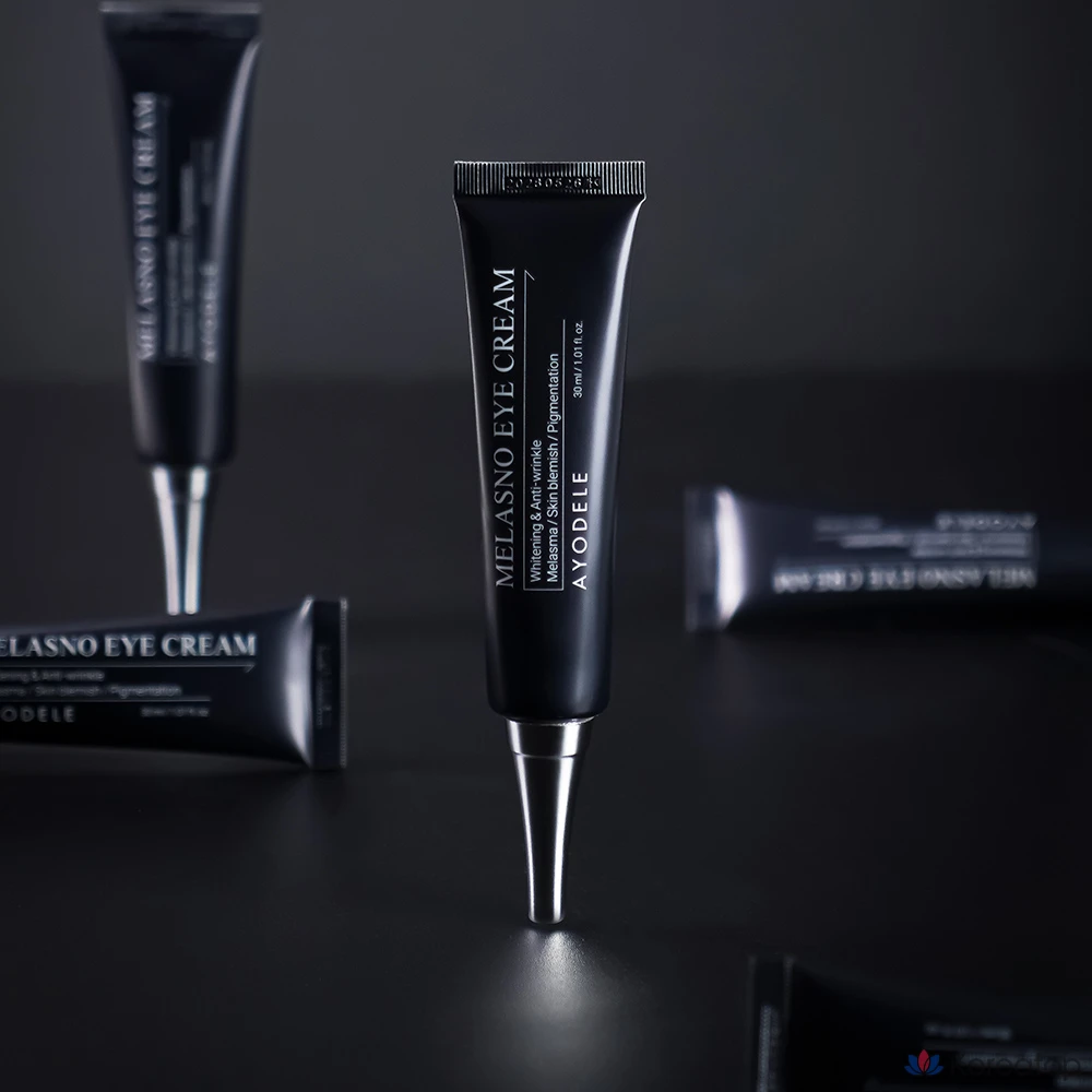 Крем для век AYODELE Melanazo Gmino Dark Circle Care Caviar Eye Cream, 30 мл, 1 шт.