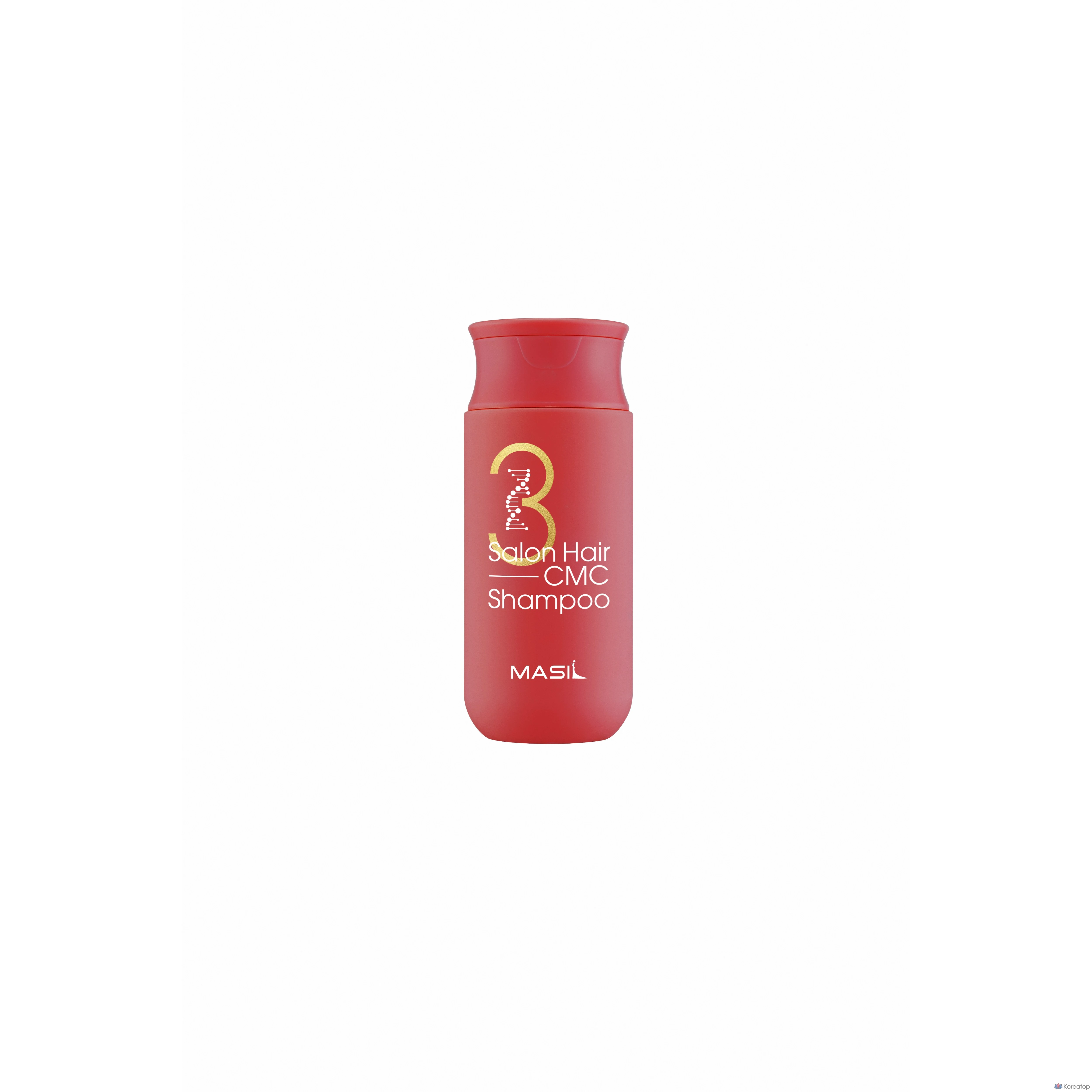 Шампунь Masil 3 Salon Hair CMC Shampoo, 150 мл, 1 шт.