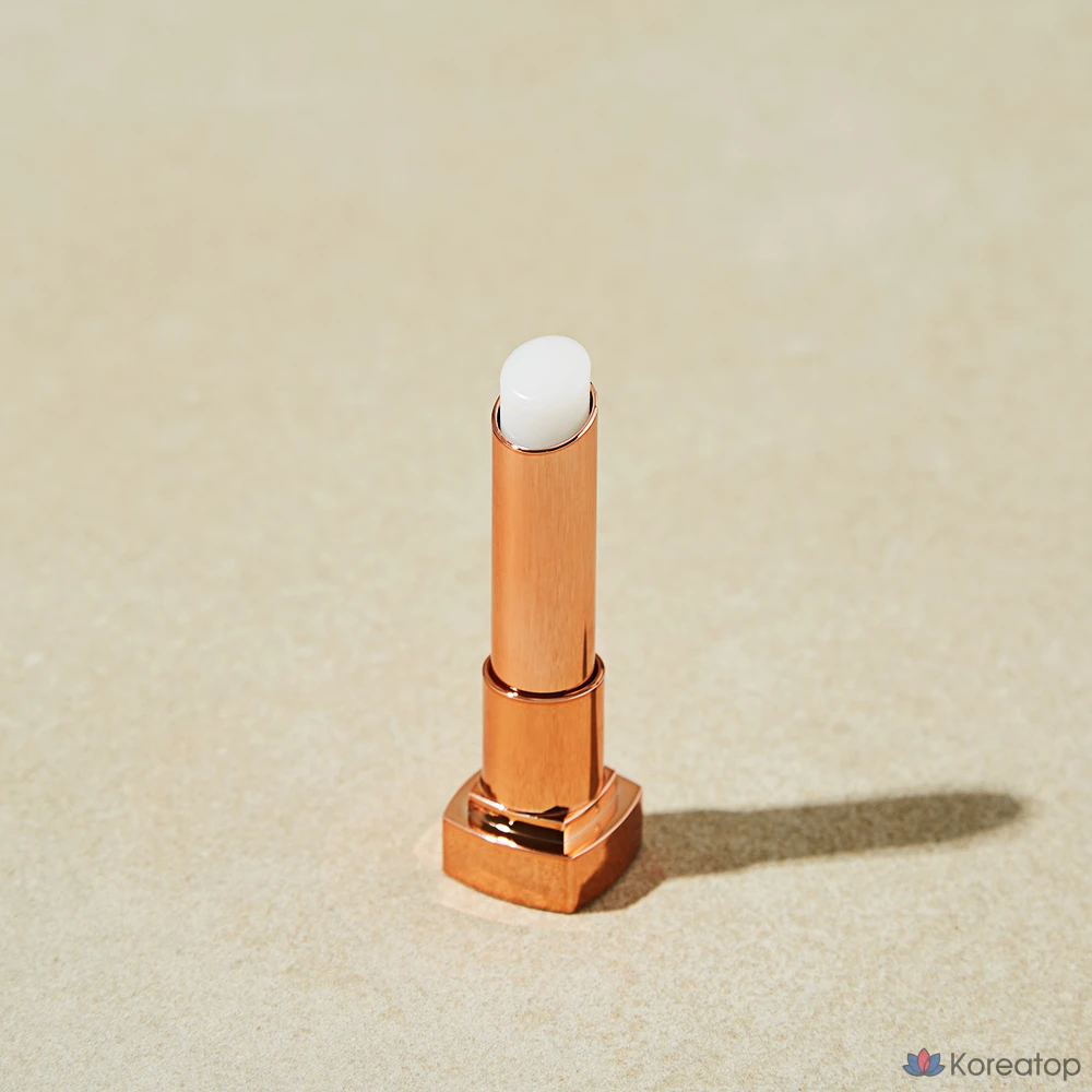Бальзам для губ Coringco Sharala Music Box Lip Balm, оттенок 03 Swan Lake, 2.8 г, 1 шт.